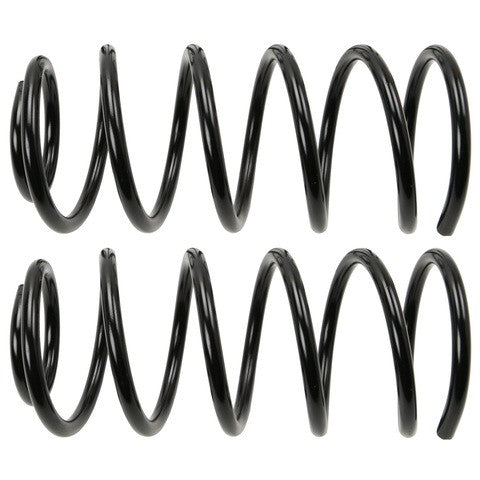 MOOG Chassis Products Coil Spring Set P/N:81686 Fits: Mazda 5 10-06, Mazda 5 15-12 - Image 1