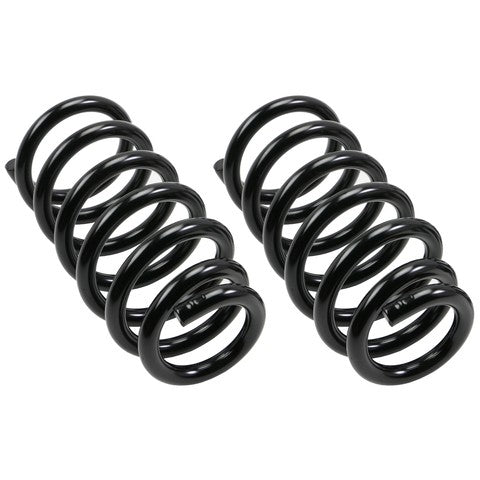 MOOG Chassis Products Coil Spring Set P/N:81715 Fits: Honda Cr-v 16-12 - Image 1