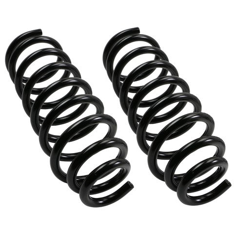 MOOG Chassis Products Coil Spring Set P/N:81718 Fits: Kia Amanti 09-04 - Image 1