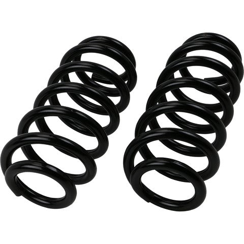 MOOG Chassis Products Coil Spring Set P/N:81749 Fits: Toyota Rav4 18-06 - Image 2