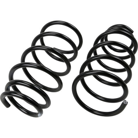 MOOG Chassis Products Coil Spring Set P/N:81758 Fits: Lexus Rx300 03-01 - Image 1