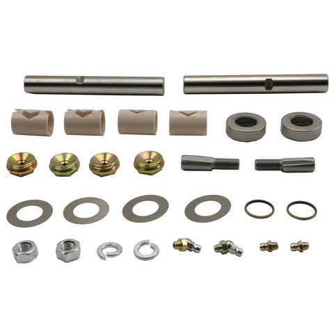 MOOG Chassis Products Steering King Pin Set P/N:8540N Fits: Ford F-100 79-75, Ford F-150 79-75, Ford F-250 79-75 - Image 1