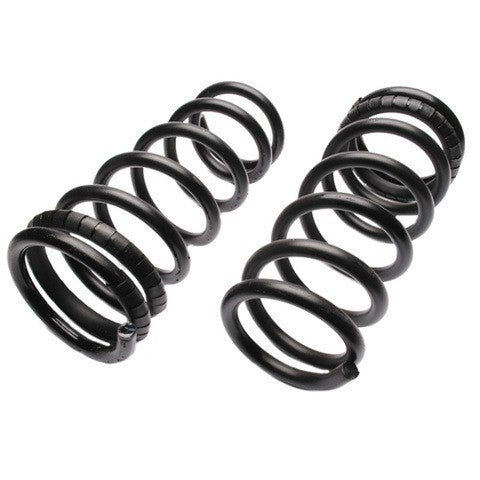 MOOG Chassis Products Coil Spring Set P/N:CC1710 Fits: Dodge Ram 2500 02-94, Dodge Ram 3500 02-94 - Image 1