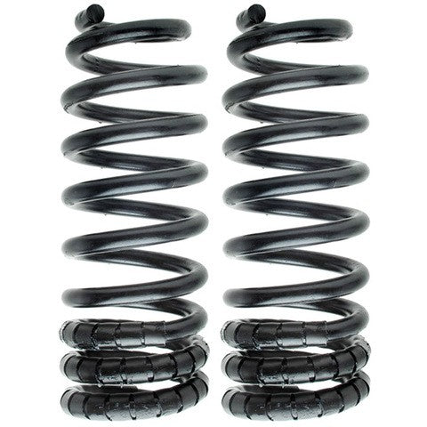 MOOG Chassis Products Coil Spring Set P/N:CC80551 Fits: Ford Explorer 05-02, Mercury Mountaineer 05-02 - Image 1