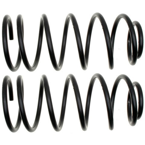 MOOG Chassis Products Coil Spring Set P/N:CC81035 Fits: Buick Allure 09-05, Buick Lacrosse 09-05, Chevrolet Impala 13-04, Chevrolet Impala Limited 16-14 - Image 1