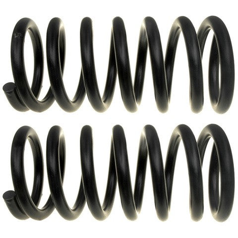 MOOG Chassis Products Coil Spring Set P/N:CC81067 Fits: Honda Odyssey 10-05 - Image 1