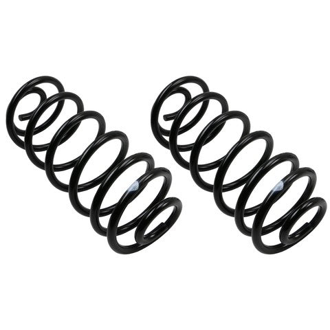 MOOG Chassis Products Coil Spring Set P/N:CC81369 Fits: Chevrolet Malibu 08-04 - Image 1