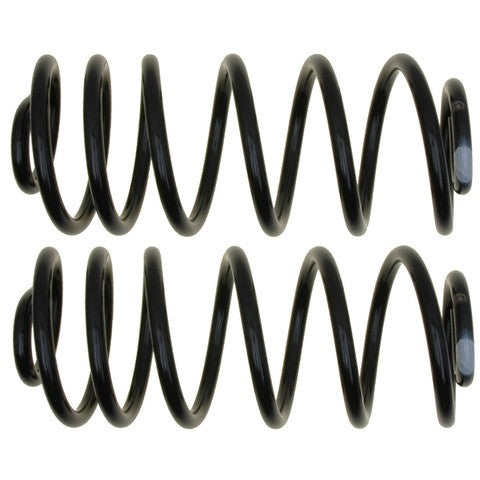 MOOG Chassis Products Coil Spring Set P/N:CC81373 Fits: Pontiac G6 09-06 - Image 1