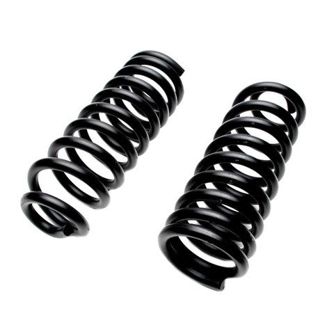 MOOG Chassis Products Coil Spring Set P/N:CC840 Fits: Ford Ranger 97-83, Mazda B2300 97-94, Mazda B3000 1997, Mazda B3000 95-94, Mazda B4000 97-94 - Image 1