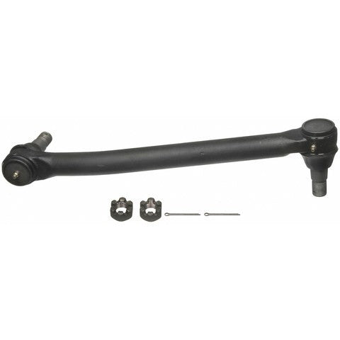 MOOG Chassis Products Steering Drag Link P/N:DS1214 Fits: International 2554, International 2574, International 2654, International 7100, International 8100, International 8200, International 8300, International F2554, International F2574 - Image 1