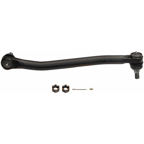 MOOG Chassis Products Steering Drag Link P/N:DS1277 Fits: Chevrolet C50, Chevrolet C5500 Kodiak, Chevrolet C60, Chevrolet C60 Kodiak, Chevrolet C6500 Kodiak, Chevrolet C70, Chevrolet C70 Kodiak, Chevrolet C7500 Kodiak, Chevrolet T6500, Chevrolet T7500 - Image 1