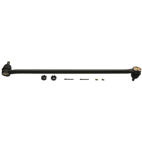 MOOG Chassis Products Steering Drag Link P/N:DS1414 Fits: Dodge B150 1994, Dodge B1500 98-95, Dodge B250 1994, Dodge B2500 98-95, Dodge B350 1994, Dodge B3500 98-95, Dodge Ram 1500 Van 03-99, Dodge Ram 2500 Van 03-99, Dodge Ram 3500 Van 03-99 - Image 2