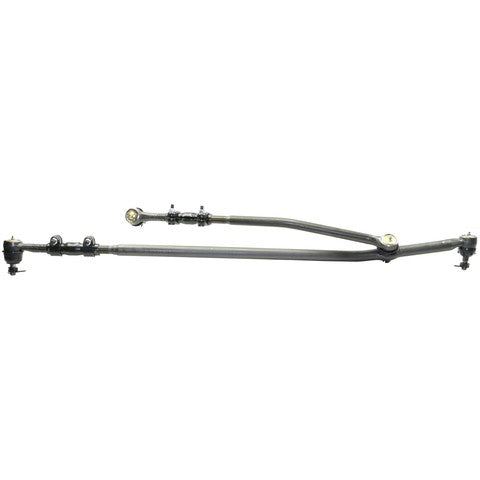 MOOG Chassis Products Steering Linkage Assembly P/N:DS800983A Fits: Ford E-150 06-03, Ford E-150 Club Wagon 05-03, Ford E-150 Econoline 02-92, Ford E-150 Econoline Club Wagon 02-92 - Image 2