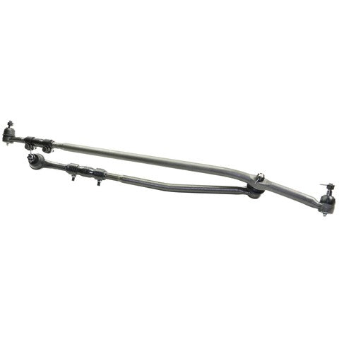 MOOG Chassis Products Steering Linkage Assembly P/N:DS800983A Fits: Ford E-150 06-03, Ford E-150 Club Wagon 05-03, Ford E-150 Econoline 02-92, Ford E-150 Econoline Club Wagon 02-92 - Image 1