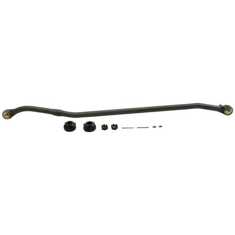 MOOG Chassis Products Steering Drag Link,Steering Tie Rod End P/N:DS807 Fits: Ford F-100 79-73, Ford F-150 79-75, Ford F-250 79-73 - Image 2