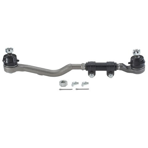 MOOG Chassis Products Steering Tie Rod End Assembly P/N:ES800214A Fits: Nissan Frontier 04-98 - Image 2