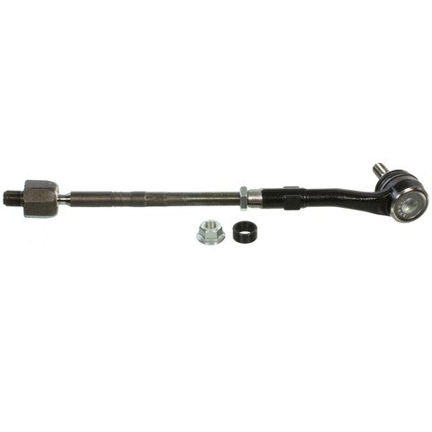 MOOG Chassis Products Steering Tie Rod End Assembly P/N:ES800647A Fits: BMW 525xi 07-06, BMW 528i Xdrive 10-09, BMW 528xi 2008, BMW 530xi 07-06, BMW 535i Xdrive 10-09, BMW 535xi 2008 - Image 2