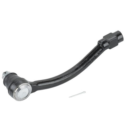MOOG Chassis Products Steering Tie Rod End P/N:ES801074 Fits: Hyundai Elantra 16-11, Hyundai Elantra Coupe 14-13, Hyundai Elantra Gt 17-13, Hyundai Veloster 17-12, Kia Soul 19-14, Kia Soul Ev 19-15 - Image 2