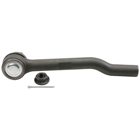 MOOG Chassis Products Steering Tie Rod End P/N:ES801205 Fits: Acura Mdx 20-14, Honda Passport 25-19, Honda Pilot 22-16, Honda Ridgeline 25-17 - Image 2
