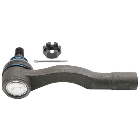 MOOG Chassis Products Steering Tie Rod End P/N:ES801218 Fits: Subaru Legacy 19-15, Subaru Outback 19-15 - Image 2