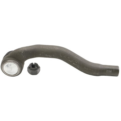 MOOG Chassis Products Steering Tie Rod End P/N:ES801224 Fits: Mercedes-benz C240 05-03, Mercedes-benz C280 07-06, Mercedes-benz C320 05-03, Mercedes-benz C350 07-06 - Image 2