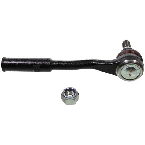 MOOG Chassis Products Steering Tie Rod End P/N:ES80978 Fits: Mercedes-benz Cl500, Mercedes-benz Cl55 Amg, Mercedes-benz Cl600, Mercedes-benz Cl65 Amg, Mercedes-benz S350, Mercedes-benz S430, Mercedes-benz S500, Mercedes-benz S55 Amg, Mercedes-benz S600 - Image 2