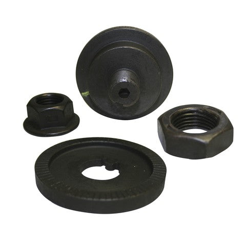 MOOG Chassis Products Suspension Ball Joint P/N:K100107 Fits: Dodge Durango 15-11, Jeep Grand Cherokee 15-11 - Image 2