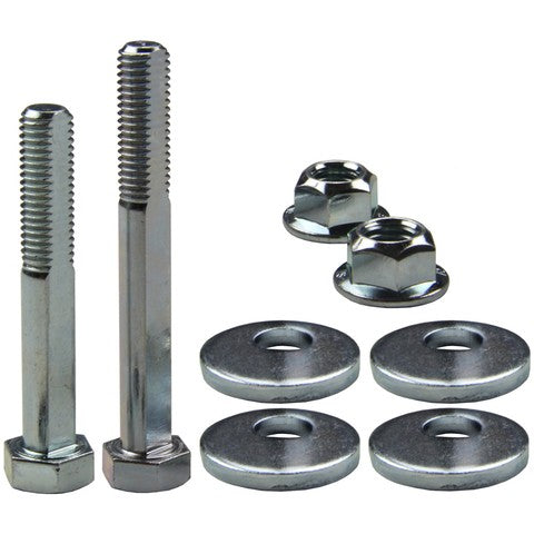 MOOG Chassis Products Alignment Camber / Toe Kit P/N:K100141 Fits: Chevrolet Camaro 15-10, Chevrolet Caprice 17-11, Chevrolet Ss 17-14, Pontiac G8 09-08 - Image 1