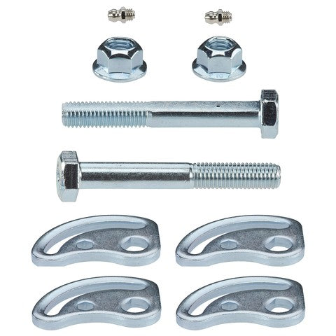MOOG Chassis Products Alignment Caster / Camber Kit P/N:K100159 Fits: Cadillac Escalade, Cadillac Escalade Esv, Cadillac Escalade Ext, Chevrolet Avalanche, Chevrolet Avalanche 1500, Chevrolet Avalanche 2500, Chevrolet Colorado, Chevrolet Express 1500 - Image 1