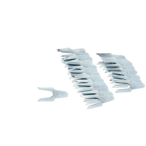 MOOG Chassis Products Alignment Caster / Camber Shim P/N:K100188 Fits: Acura Slx, Buick Apollo, Buick Century, Buick Commercial Chassis, Buick Estate Wagon, Buick Gran Sport, Buick Lesabre, Buick Regal, Buick Roadmaster, Buick Skylark - Image 1