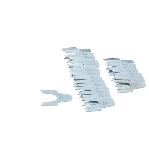 MOOG Chassis Products Alignment Caster / Camber Shim P/N:K100190 Fits: Acura Slx, Buick Apollo, Buick Century, Buick Estate Wagon, Buick Gran Sport, Buick Lesabre, Buick Regal, Buick Roadmaster, Buick Skylark - Image 1