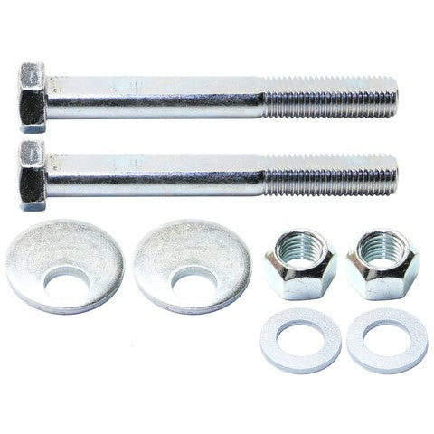 MOOG Chassis Products Alignment Caster / Camber Kit P/N:K100200 Fits: Dodge Nitro 11-07, Jeep Liberty 12-02 - Image 1