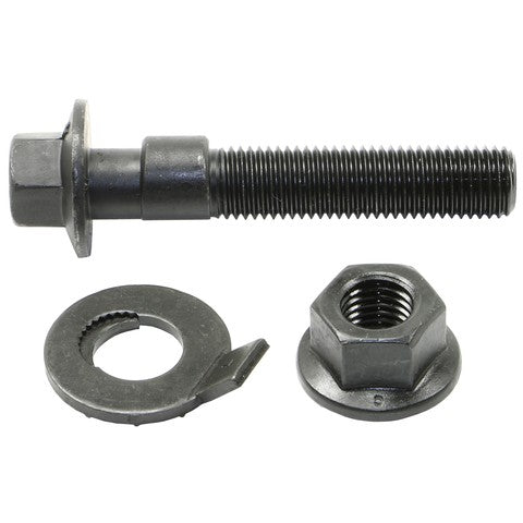 MOOG Chassis Products Alignment Camber Kit P/N:K100258 Fits: Acura Mdx, Acura Zdx, Ford Flex, Ford Police Interceptor Sedan, Ford Special Service Police Sedan, Ford Taurus, Honda Pilot, Honda Ridgeline, Lincoln Mks, Lincoln Mkt - Image 2