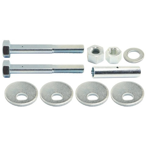 MOOG Chassis Products Alignment Caster / Camber Kit P/N:K100381 Fits: Lexus Lx570 11-08, Lexus Lx570 21-13, Toyota Land Cruiser 11-08, Toyota Land Cruiser 21-13, Toyota Sequoia 22-08, Toyota Tundra 22-07 - Image 1