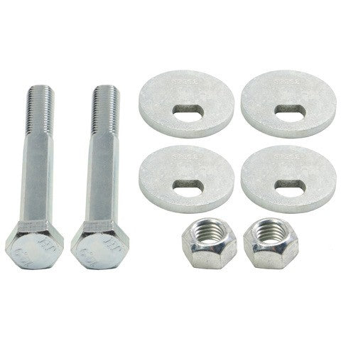 MOOG Chassis Products Alignment Camber / Toe Kit,Alignment Caster / Camber Kit P/N:K100384 Fits: Pontiac Solstice 09-06, Saturn Sky 10-07 - Image 1