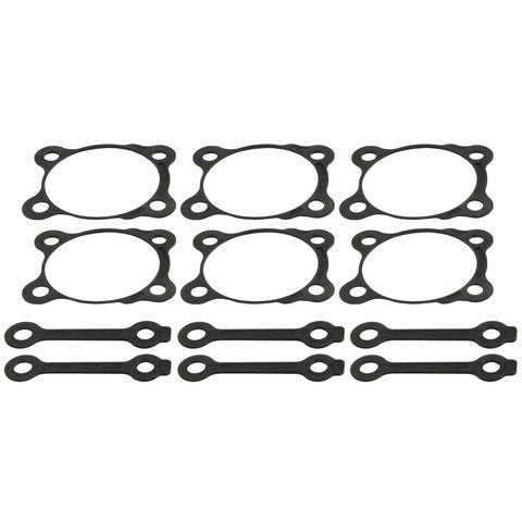 MOOG Chassis Products Alignment Shim Multi-Pack P/N:K100389 Fits: Ford Five Hundred 07-05, Ford Freestyle 07-05, Ford Taurus 09-08, Ford Taurus X 09-08, Mercury Montego 07-05, Mercury Sable 09-08 - Image 1
