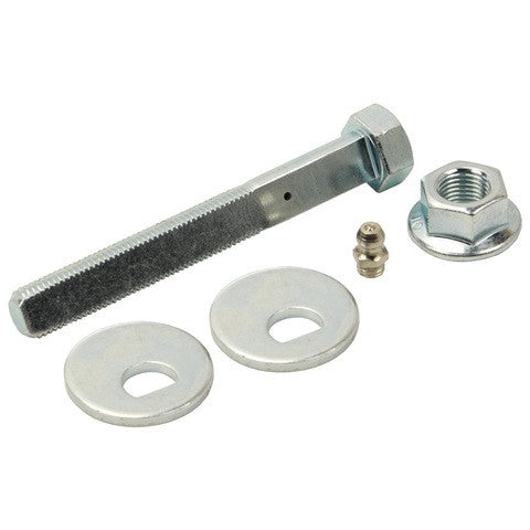 MOOG Chassis Products Alignment Toe Adjuster P/N:K100394 Fits: Mazda 3 18-04, Mazda 3 Sport 18-09, Mazda 5 10-06, Mazda 5 17-12, Mazda Cx-7 12-07 - Image 2