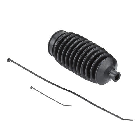 MOOG Chassis Products Rack and Pinion Bellows Kit P/N:K150281 Fits: Acura Tl 08-04, Honda Accord 07-03, Subaru Baja 06-04, Subaru Impreza 14-07, Subaru Legacy 09-05, Subaru Wrx 14-13, Subaru Wrx Sti 14-13, Subaru Wrx Sti 19-16 - Image 1
