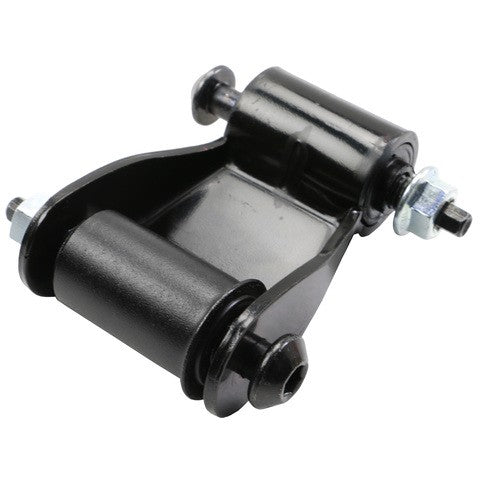 MOOG Chassis Products Leaf Spring Shackle P/N:K150407 Fits: Dodge Dakota 10-97, Dodge Durango 02-98, Mitsubishi Raider 09-06, Ram Dakota 2011 - Image 2