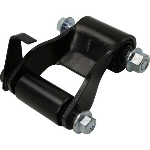 MOOG Chassis Products Leaf Spring Shackle P/N:K150417 Fits: Ford E-550 Super Duty 2003, Ford Excursion 05-00, Ford F-250 Super Duty 07-99, Ford F-350 Super Duty 07-99, Ford F-450 Super Duty 04-99, Ford F-550 Super Duty 02-99 - Image 2