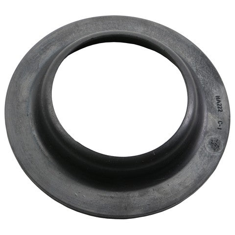 MOOG Chassis Products Coil Spring Insulator P/N:K160045 Fits: Chevrolet Astro, Chevrolet Blazer, Chevrolet C1500, Chevrolet C1500 Suburban, Chevrolet C2500, Chevrolet C2500 Suburban, Chevrolet C3500, Chevrolet Express 1500, Chevrolet Express 2500 - Image 2