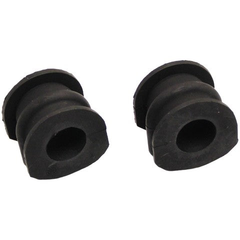 MOOG Chassis Products Suspension Stabilizer Bar Bushing Kit P/N:K200746 Fits: Infiniti G25 12-11, Infiniti G37 13-11, Infiniti Q40 2015, Infiniti Q60 15-14, Nissan 370z 19-09 - Image 1