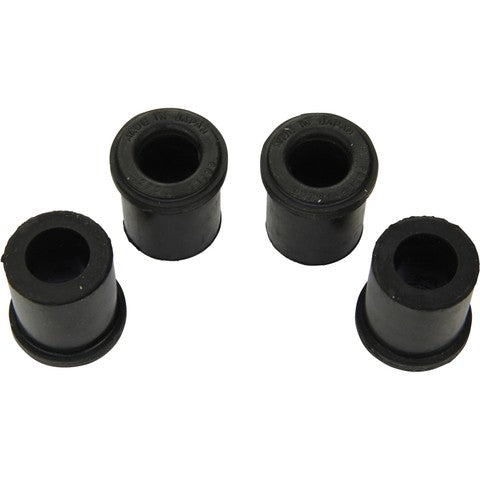 MOOG Chassis Products Leaf Spring Shackle Bushing P/N:K200909 Fits: Toyota 4runner 89-85, Toyota Pickup 95-78 - Image 1
