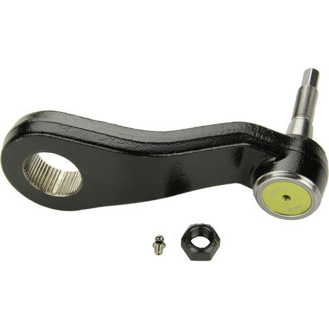 MOOG Chassis Products Steering Pitman Arm P/N:K440019 Fits: Chevrolet Silverado 2500 Hd 23-11, Chevrolet Silverado 3500 Hd 23-11, GMC Sierra 2500 Hd 23-11, GMC Sierra 3500 Hd 23-11 - Image 2