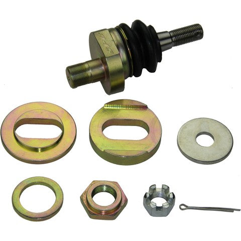 MOOG Chassis Products Suspension Ball Joint P/N:K500240 Fits: Lexus Gs300 2006, Lexus Gs350 11-07, Lexus Gs430 07-06, Lexus Gs450h 11-07, Lexus Gs460 11-08, Lexus Is F 14-08, Lexus Is200t 17-16, Lexus Is250 15-06, Lexus Is300 21-16, Lexus Is350 21-06 - Image 2