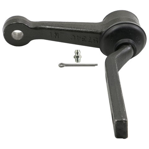 MOOG Chassis Products Steering Idler Arm P/N:K5142 Fits: Buick Gran Sport, Buick Skylark, Buick Special, Buick Sportwagon, Chevrolet Chevelle, Chevrolet El Camino, Chevrolet Malibu, Oldsmobile 442, Oldsmobile Cutlass, Oldsmobile F85 - Image 2