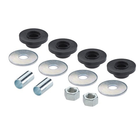MOOG Chassis Products Suspension Strut Rod Bushing Kit P/N:K6092 Fits: Chevrolet Bel Air 70-65, Chevrolet Biscayne 70-65, Chevrolet Brookwood 70-69, Chevrolet Caprice 70-66, Chevrolet Impala 70-65, Chevrolet Kingswood 70-69, Chevrolet Townsman 70-69 - Image 2