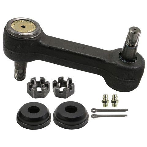MOOG Chassis Products Steering Idler Arm P/N:K6096T Fits: Chevrolet Blazer, Chevrolet C10, Chevrolet C10 Panel, Chevrolet C10 Pickup, Chevrolet C10 Suburban, Chevrolet C20, Chevrolet C20 Panel, Chevrolet C20 Pickup, Chevrolet C20 Suburban, Chevrolet C30 - Image 2