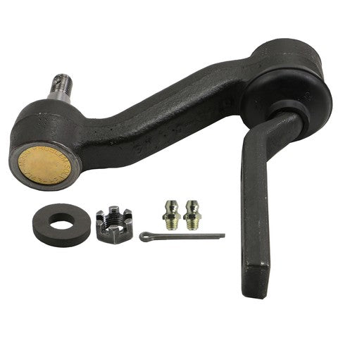MOOG Chassis Products Steering Idler Arm P/N:K6099 Fits: Buick Apollo 74-73, Chevrolet Camaro 69-68, Chevrolet Chevy Ii 1968, Chevrolet Nova 74-69, Oldsmobile Omega 74-73, Pontiac Firebird 1968, Pontiac Ventura 72-71 - Image 2