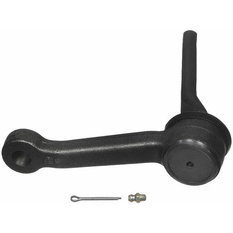 MOOG Chassis Products Steering Idler Arm P/N:K6106 Fits: Buick Centurion, Buick Electra, Buick Estate Wagon, Buick Lesabre, Buick Riviera, Chevrolet Bel Air, Chevrolet Biscayne, Chevrolet Brookwood, Chevrolet Caprice, Chevrolet Impala - Image 1